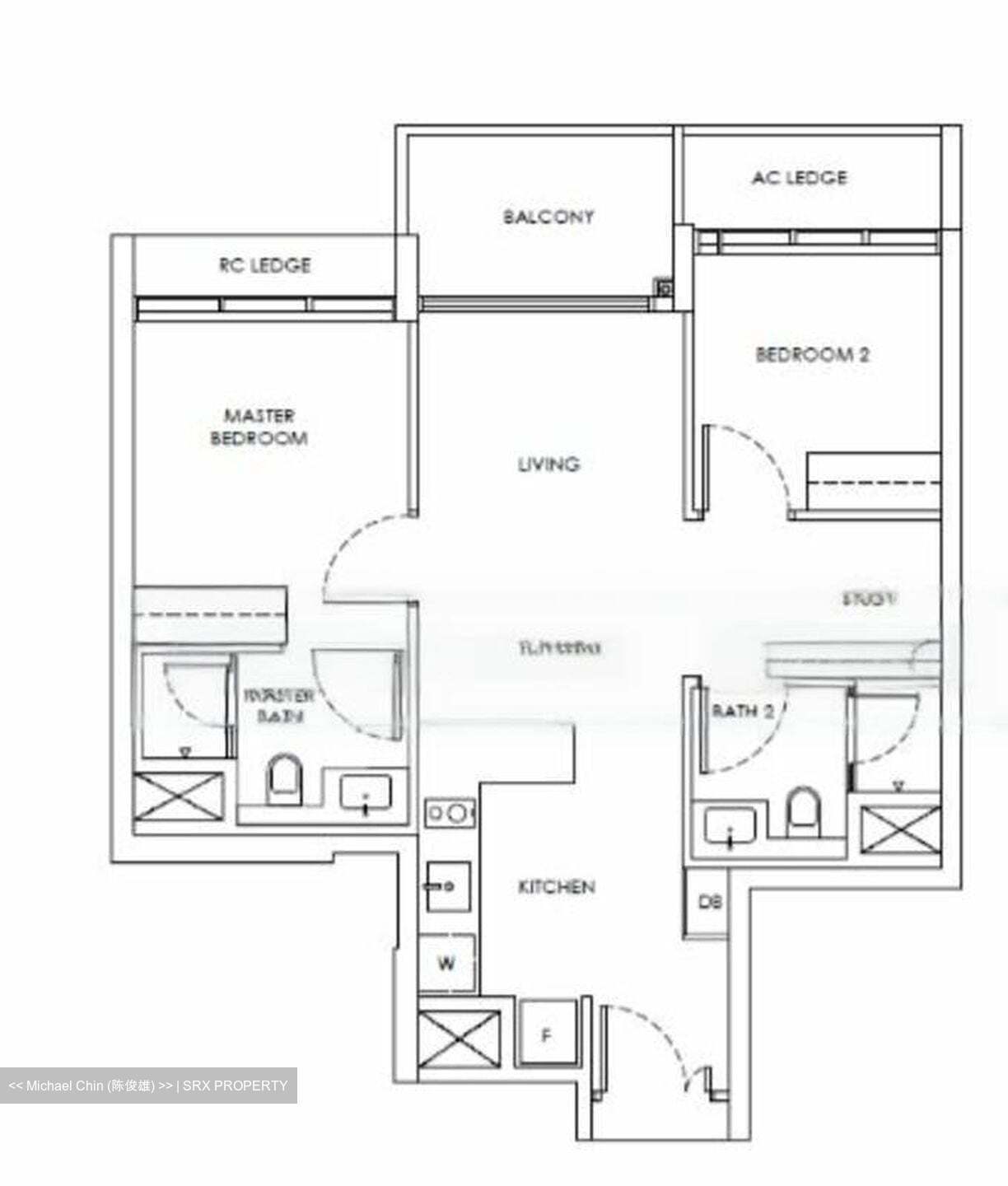 Chuan Park (D19), Condominium #474276161